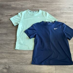 Nike Dri-fit Shirt